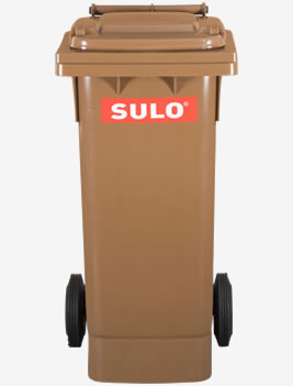Mülltonne 80 Liter