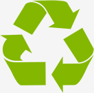 IBC Behälter Recycling